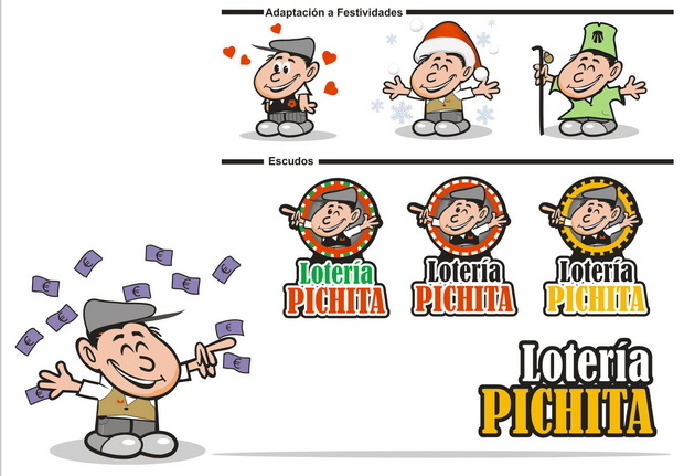 LoterÃ­a Pichita